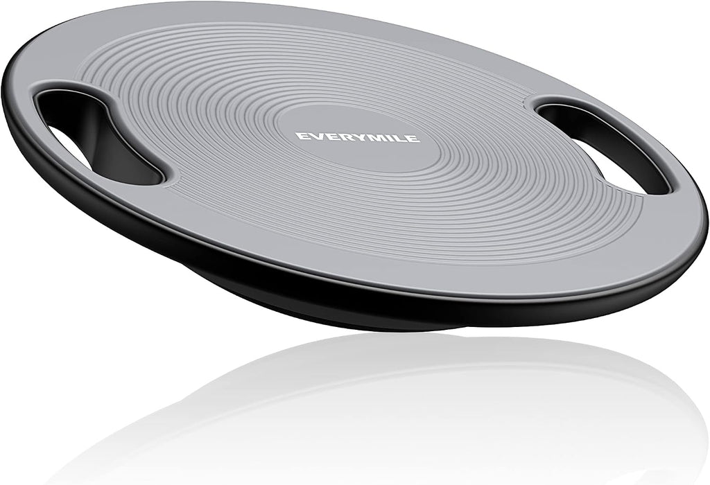 Wobble Exercise Balance Board, No-Skid Surface